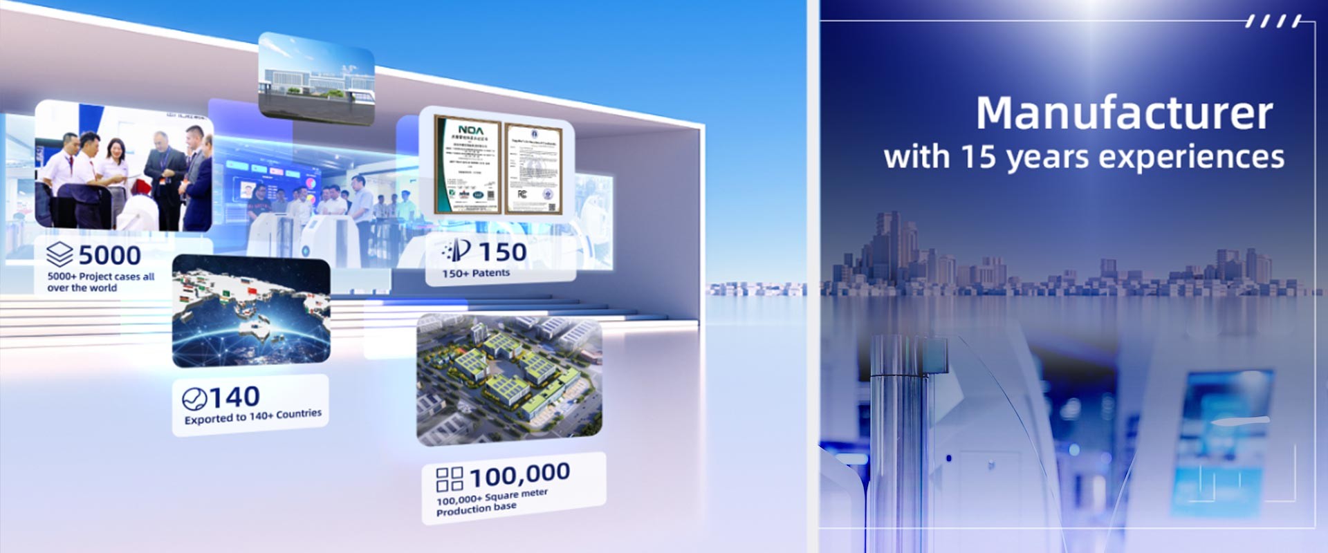 ChinaTurboo Automation Co., Ltd