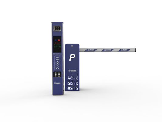 acheter La porte complètement automatique IP67 de barrière d'oscillation de porte de barrière de boom de stationnement de véhicule imperméabilisent online manufacture