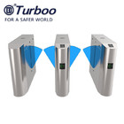 acheter Tourniquet de barrière de l'aileron SUS304 électronique pour la piscine/toilettes online manufacture