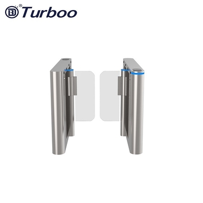 acheter Porte de vitesse de moteur servo sans brosse de barrière d'oscillation de contrôle d'accès de tourniquet de porte online manufacture