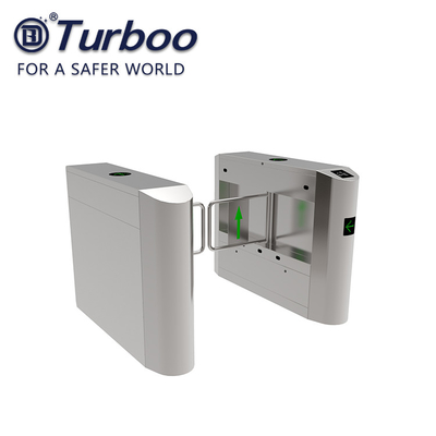 acheter tourniquet de contrôle d'accès de porte de barrière d'oscillation de 600-900mm pour des gares routières/supermarchés online manufacture