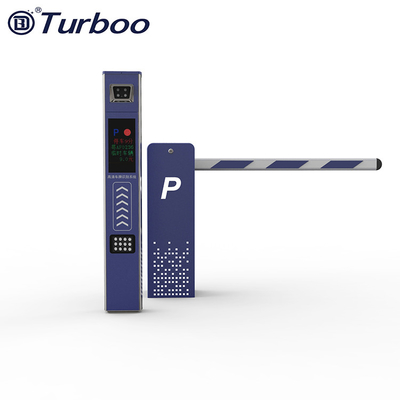 acheter Porte automatique des portes 6M Car Park Barrier de barrière de boom de système de billets online manufacture