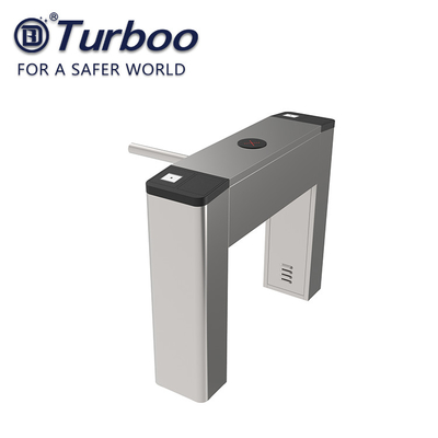 acheter Tourniquet semi automatique de baisse de bras de porte de tourniquet de trépied de 3h du matin avec l'amortisseur hydraulique online manufacture