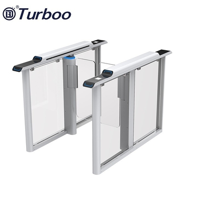 acheter Protection durable mince de porte de sécurité de bureau avec le bras acrylique/verre trempé online manufacture