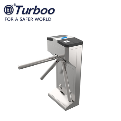 acheter Porte automatique de tourniquet de bras de baisse de système du supermarché RFID de porte de tourniquet de trépied de sécurité online manufacture