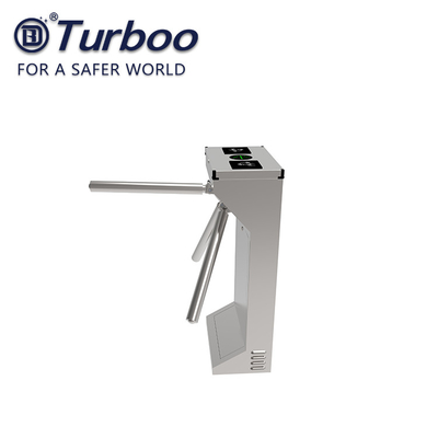 acheter Lumière LED de type vertical Porte à trépied tourniquet ligne de cheveux aciers inoxydables armoire étroite online manufacture
