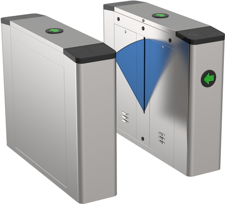 acheter Solution de sécurité moderne 550 mm tournevis à barrière à clapet avec lumière d'indicateur dynamique online manufacture