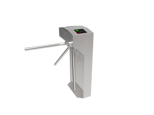 acheter Bras 3 intelligent de trépied de RFID de contrôle d'accès de porte verticale de tourniquet avec le capteur online manufacture