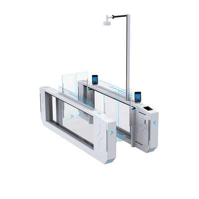 acheter Porte de tourniquet de contrôle d'immigration d'aéroport AB M3620-AB online manufacture