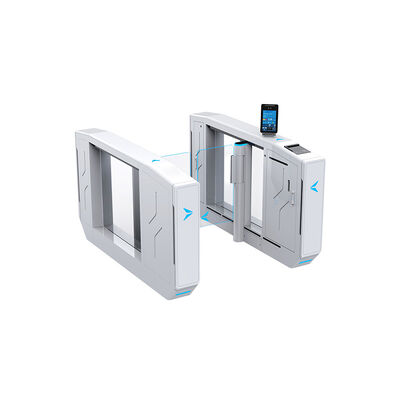 acheter Passage rapide bâtiment anti-queue porte tourniquet pour l'entrée et la sortie du canal VIP M3621 online manufacture