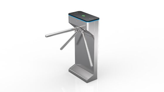 acheter Tourniquet Tripode Turboo en Acier Inoxydable 304 pour Contrôle d'Accès Piéton LB623 online manufacture