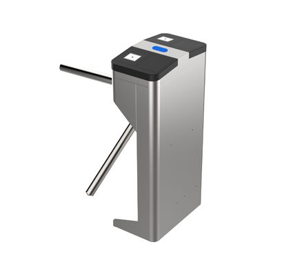 acheter Système automatique extérieur de contrôle d'accès de porte de tourniquet de station de train online manufacture