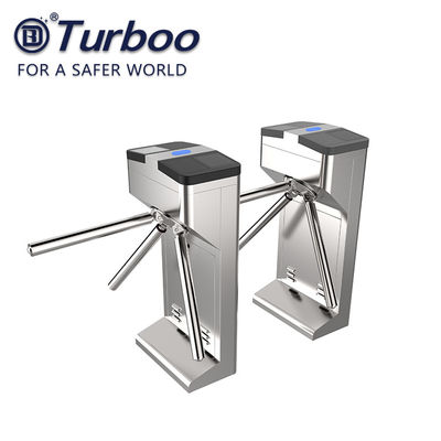 acheter Le tourniquet semi automatique de taille de taille/trois arment le lecteur de cartes du tourniquet RFID online manufacture