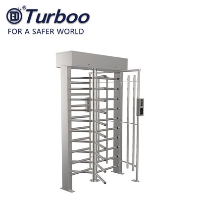 acheter plein contrôle d'accès automatique du matériel RS485 de la porte SUS304 de tourniquet de taille de 100-240V G536 online manufacture