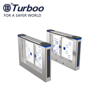 acheter Tourniquet optique de porte de barrière d'oscillation avec le passage large 900mm de moteur sans brosse online manufacture