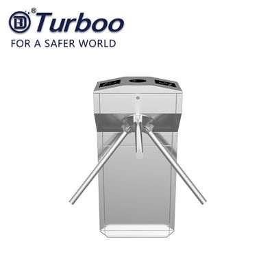 acheter Largeur verticale de passage de la porte 550mm de tourniquet de trépied avec du CE certifié online manufacture