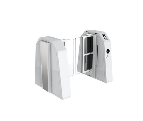 acheter Porte piétonnière biométrique de tourniquet de la largeur RS485 de 900mm online manufacture