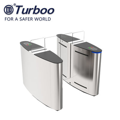acheter Portes de sécurité durables de bureau/positionnement précis porte piétonnière de tourniquet online manufacture