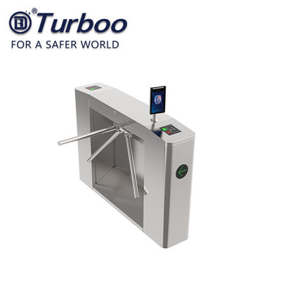 acheter Tourniquet de taille de taille de haute sécurité, contrôle d'accès piétonnier 50-60hz de la porte 35w online manufacture