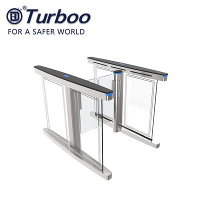 acheter Systèmes automatiques de créneau de vitesse de tourniquets optiques physiques de barrière online manufacture