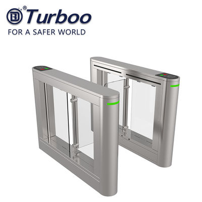 acheter Tourniquet imperméable de l'oscillation SUS304 de porte extérieure de barrière avec le bras acrylique online manufacture