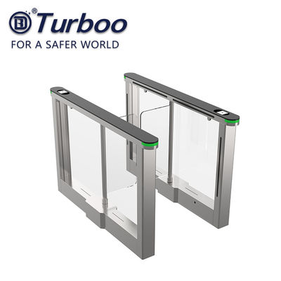 acheter tourniquets optiques de la barrière SUS304 de 1.2mm pour le centre commercial de bureau de CBD online manufacture