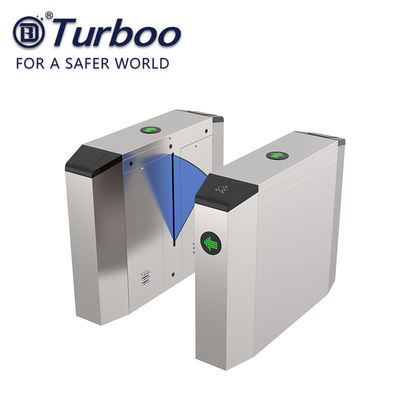 acheter L'usine de bureau 3 paires agitent automatique escamotable de porte de barrière conçu online manufacture