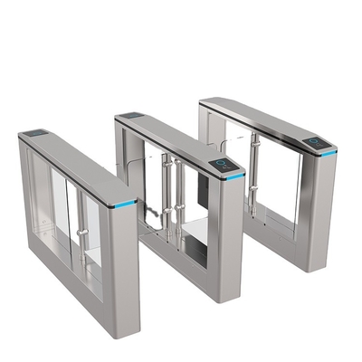 acheter 100V - contrôle d'accès à faible bruit de portes électroniques du tourniquet 240V pour d'intérieur extérieur online manufacture