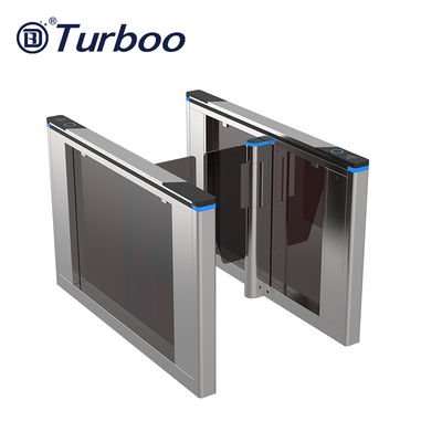 acheter Les tourniquets d'acier inoxydable de la communication RS485 ravissent la porte de barrière pour la bibliothèque online manufacture