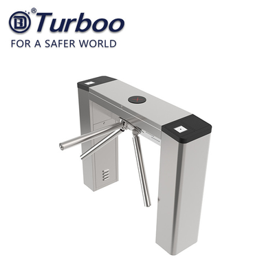 acheter Porte automatique de tourniquet de trépied d'Ozak de mécanicien avec la voix et les alertes légères de stroboscope online manufacture