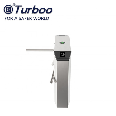 acheter Acier inoxydable de trépied de tourniquet de porte de double de noyau bidirectionnel résistant de machine online manufacture