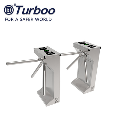 acheter Portes de sécurité intelligentes de bureau de la porte 220V de tourniquet de trépied online manufacture