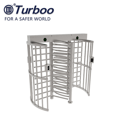 acheter Moteur de tourniquet de service d'OEM de la porte G538 de tourniquet de taille de scanner d'empreinte digitale plein online manufacture