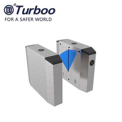 acheter Faites pression en faveur de la porte de tourniquet de contrôle d'accès, matériel de bras de PC du tourniquet 35w de taille de taille online manufacture