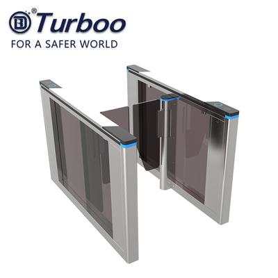 acheter Les tourniquets optiques de positionnement précis de barrière, tourniquet électronique déclenche 24V 500W online manufacture