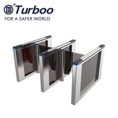 acheter Systèmes de barrière semi automatiques d'entrée avec la commande électromagnétique de C.C online manufacture