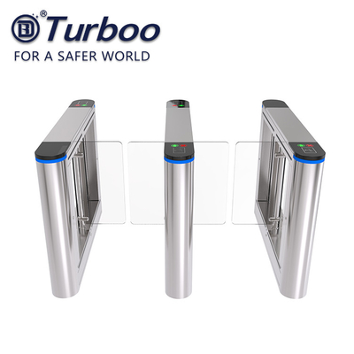 acheter niveau biométrique extérieur de protection du tourniquet IP65 d'empreinte digitale de contrôle d'accès online manufacture