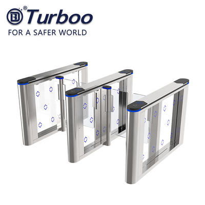 acheter Produits automatiques 24V de degré de sécurité de tourniquet d'oscillation de RFID conduisant la tension online manufacture