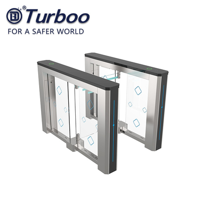 acheter Fonctionnement stable de portes de sécurité de bureau d'acier inoxydable avec peu de bruit online manufacture