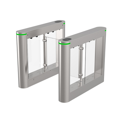 acheter Contact sec de porte de barrière d'oscillation de la vitesse rapide 0.2s avec le lecteur de cartes de Rfid online manufacture