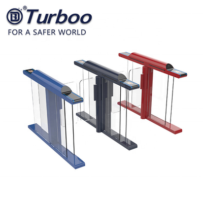 acheter Contact sec 120w de contact sec de porte de tourniquet d'oscillation de RFID avec le lecteur de cartes online manufacture