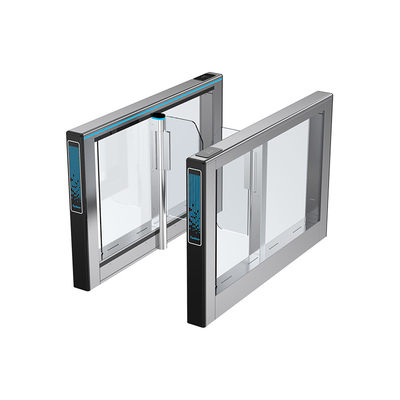 acheter Largeur intelligente de passage du tourniquet 900mm de porte de barrière d'oscillation online manufacture