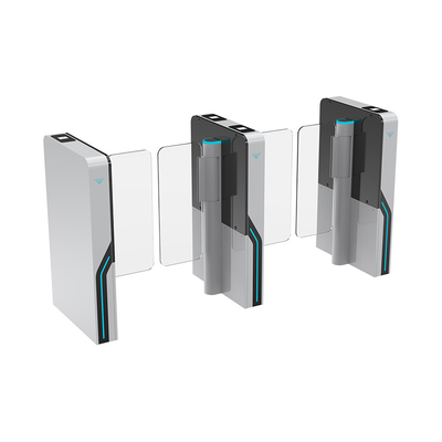acheter systèmes de contrôle d'accès de porte de tourniquet d'oscillation de supermarché de 900mm online manufacture