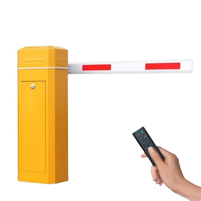 acheter Porte droite à grande vitesse de barrière de barrière de bras de pli pour la gestion de stationnement de voiture online manufacture
