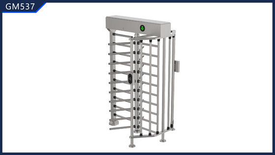 Porte à tournevis à pleine hauteur de 30p/m avec entrée AC100V-240V SUS304 Frame