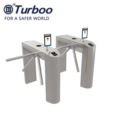 Porte à tournevis à trépied semi-automatique 24V avec RFID pour le contrôle d'accès à la sécurité Température -25- 70C