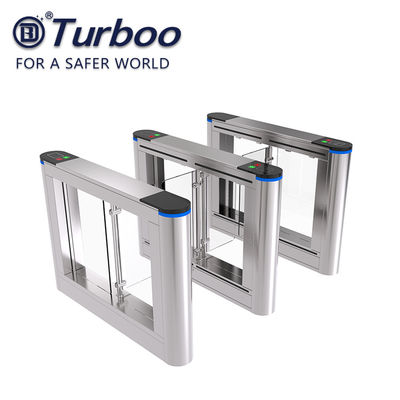 Tourniquets de systèmes automatiques de porte de barrière d'oscillation des handicapés 900mm