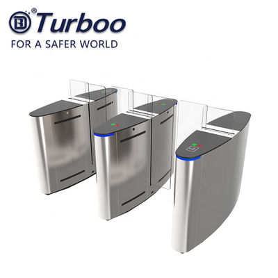 Porte élevée de tourniquet d'acier inoxydable de la longévité 304/tourniquet à mi-corps