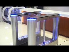 Barrière battante Turboo A301