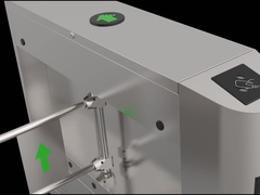 Porte d'oscillation X305